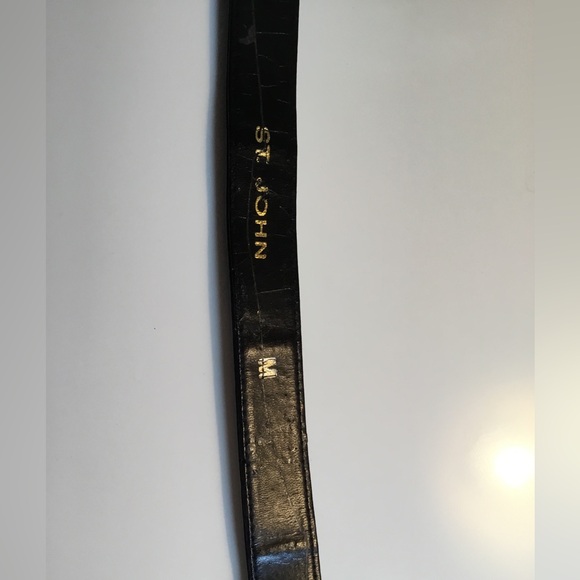 St. John Belt - Picture 7 of 8